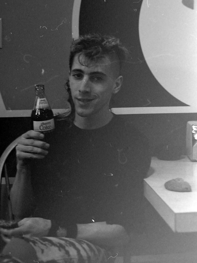 Maynard James Keenan - Foto 1