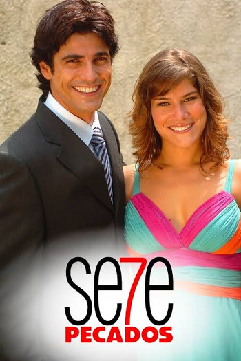  de TV Sete Pecados (2007)