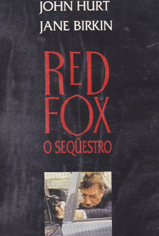 Poster 1 de Filme O Seqüestro (1991)