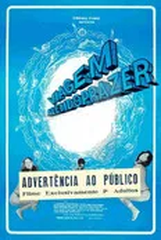 Poster 1 de Filme Viagem Além do Prazer (1985)