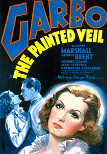 O Véu Pintado (The Painted Veil)