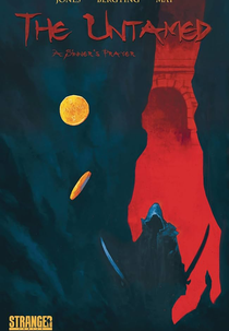 The Untamed: A Sinner's Prayer (The Untamed: A Sinner's Prayer)