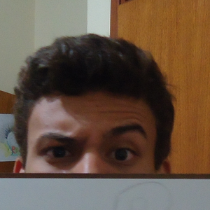 Foto de perfil de Ailton Wenceslau Junior