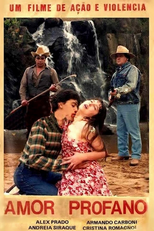 Amor Profano (Amor Profano)