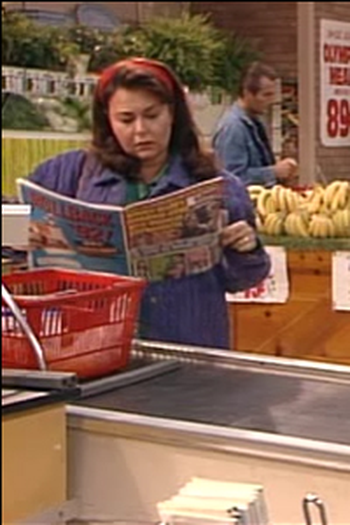 Poster de Episódio Mommy Nearest (1992)