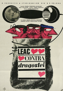 A Cure for Love (Lekarstwo na miłość)