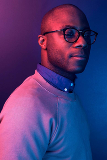 Barry Jenkins (III) - Poster 1