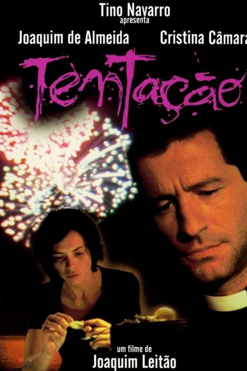Poster de Filme Tentação (1997)