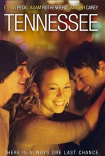 Tennessee - Poster / Capa / Cartaz - Oficial 3
