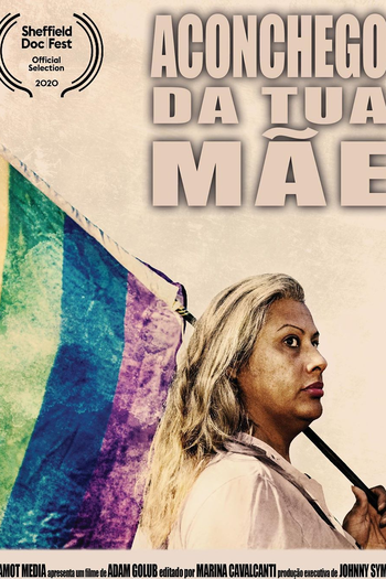  de Filme Aconchego da Tua Mãe (2020)