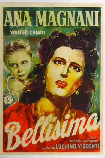  de Filme Belíssima (1951)