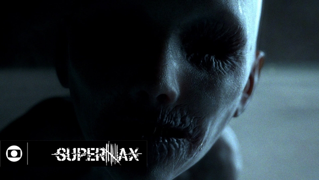 Supermax: 1ª Série de terror da Globo ganha data de estreia, veja o trailer!