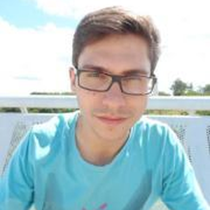 Foto de perfil de Juliano Augusto Rodrigues