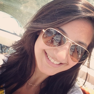 Foto de perfil de Gabrielle