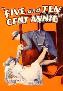 Uma Herança Encrencada (Five and Ten Cent Annie)