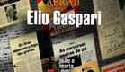 Documentário sobre a carreira do jornalista Elio Gaspari