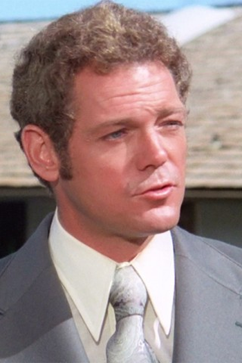 Poster de Episódio Let Death Do Us Part (1976)