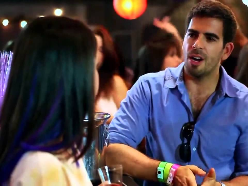 Foto 5 de Aftershock