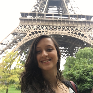 Foto de perfil de Larissa