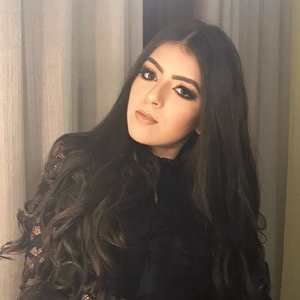 Foto de perfil de Júlya Silva