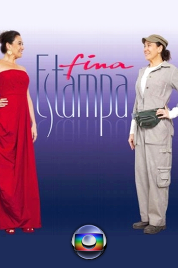  de TV Fina Estampa (2011)