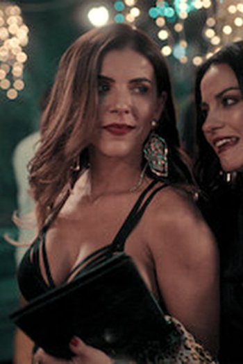 Poster de Episódio Es solo sexo (2020)