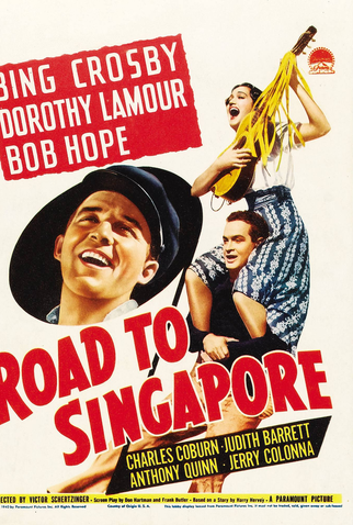 Poster 3 de Filme A Sereia das Ilhas (1940)