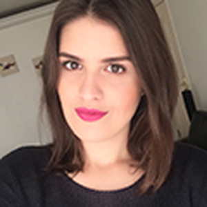 Foto de perfil de Renata
