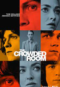 Entre Estranhos (The Crowded Room)