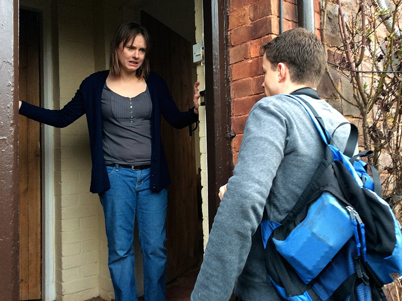 Foto 1 de The Redeeming