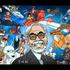 Hayao Miyazaki completa 74 anos hoje!