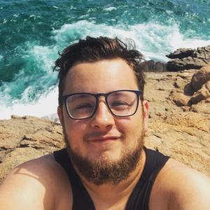 Foto de perfil de Gabriel