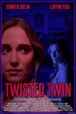 Gêmea Assassina (Twisted Twin)