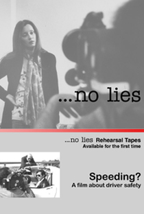 No Lies - Poster / Capa / Cartaz - Oficial 1
