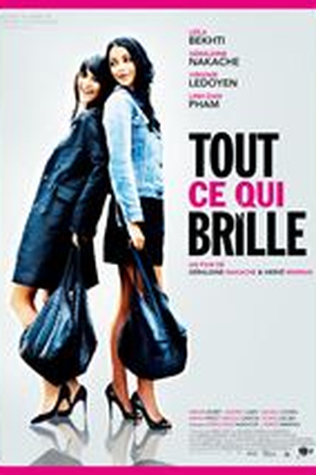 Poster de Filme Tudo o que Reluz (2010)