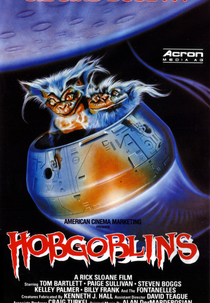 Hobgoblins (Hobgoblins)