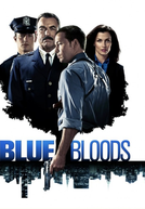 Blue Bloods - Sangue Azul (1ª Temporada) (Blue Bloods (season 1))