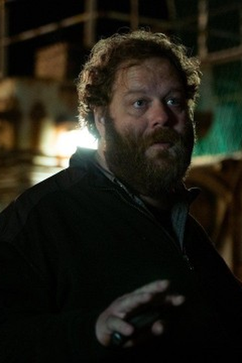 Poster de Episódio Þáttur 3 af 8 (2021)