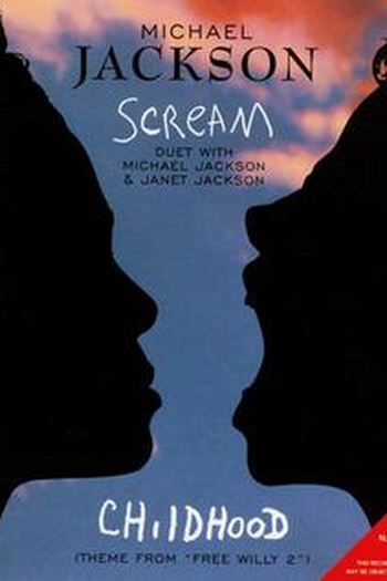  de Curta Michael Jackson Feat. Janet Jackson: Scream (1995)