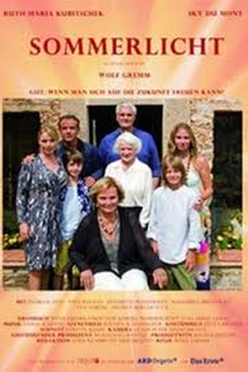 Poster de Filme Sommerlicht (2011)