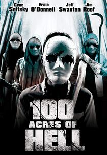 Acampamento Maldito (100 Acres of Hell)