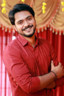 Kalesh Ramanand - Poster 1