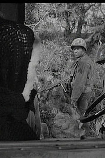 Poster de Episódio The Casket (1965)