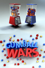 Gumball Wars (Gumball Wars)