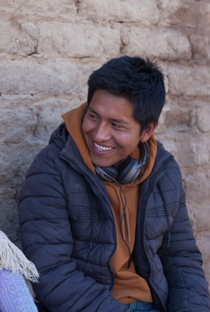 Santos Choque - Poster / Capa / Cartaz - Oficial 1