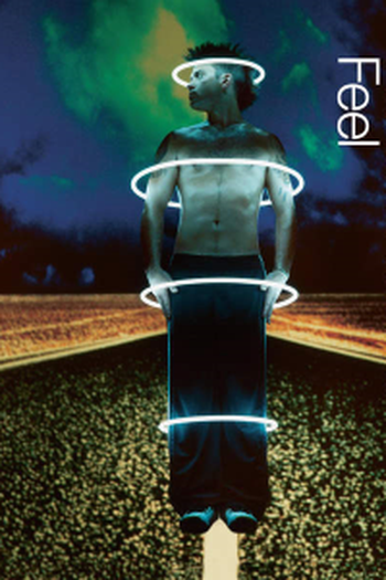 Poster de Curta Robbie Williams: Feel (2002)