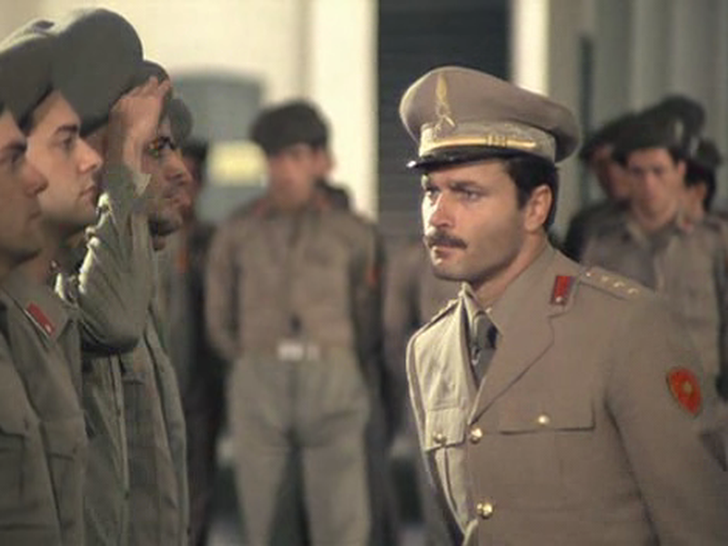 Foto 16 de Marcha Triunfal