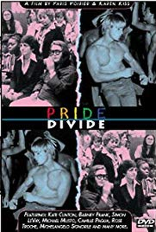 Poster 1 de Filme Pride Divide (1997)