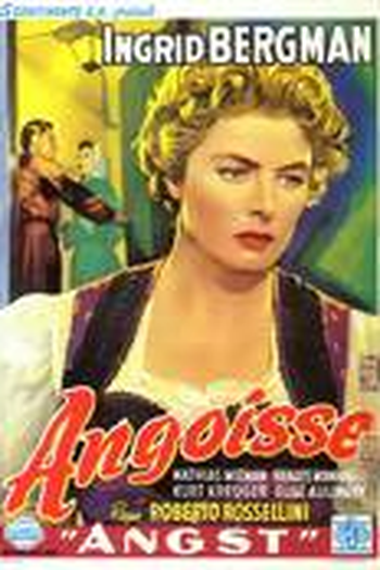  de Filme O Medo (1954)