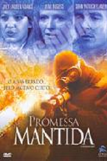 Poster de Filme Promessa Mantida (2004)
